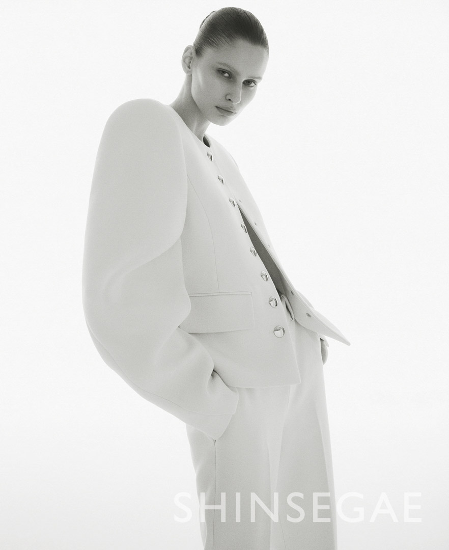 portfolio Maria KonkovaModel Maria Konkova mother agency modera Belarus, Europe