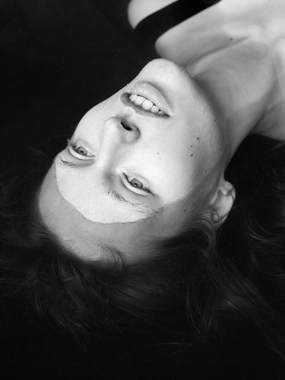 portfolio Model Kate  Nemtseva mother agency modera Belarus, Europe