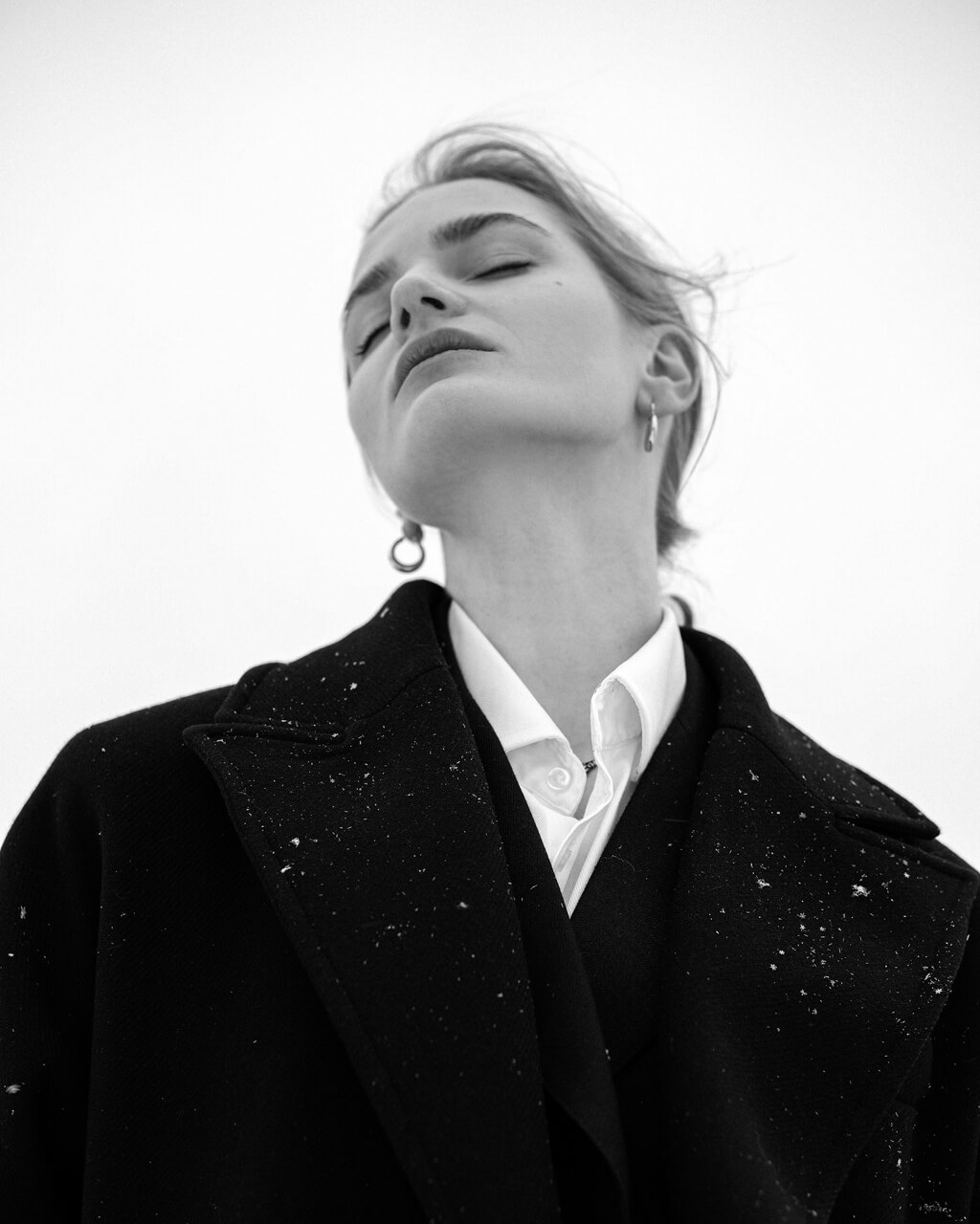 Elza Sharovaya by Tatsiana Yagur. Gallery. modera mother agency, Belarus