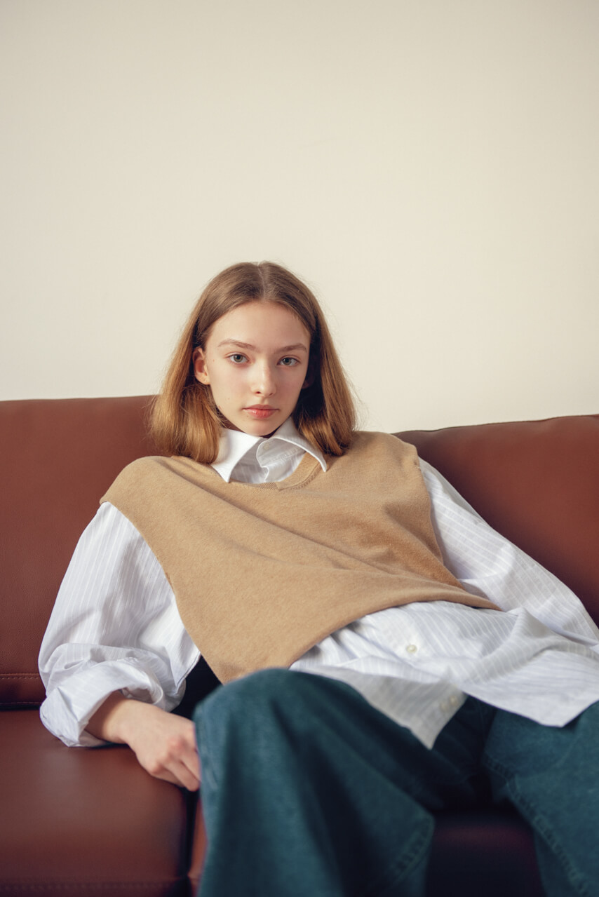 portfolio Iya Kutsenko, Rogachev, Belarus. Model mother agency modera