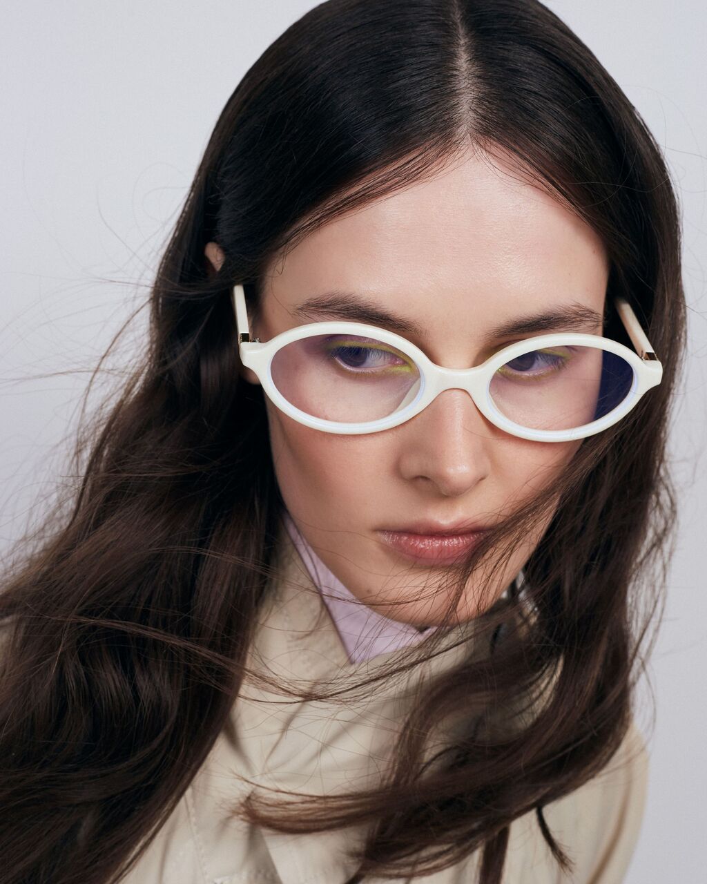 portfolio Model Anna Simukhina mother agency modera Belarus, Europe