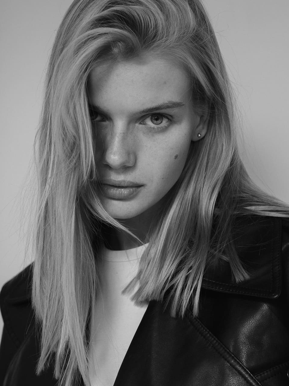 portfolio Model Katya Guseva (Katya Gusarova) | mother agency modera