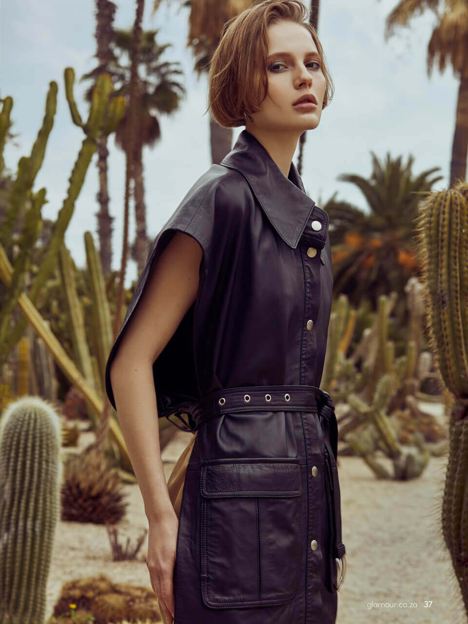editorial Lizaveta Kryskina