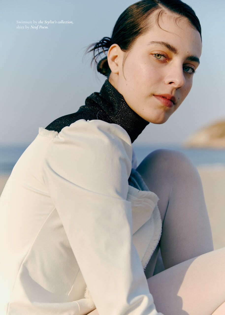 editorial Kristina