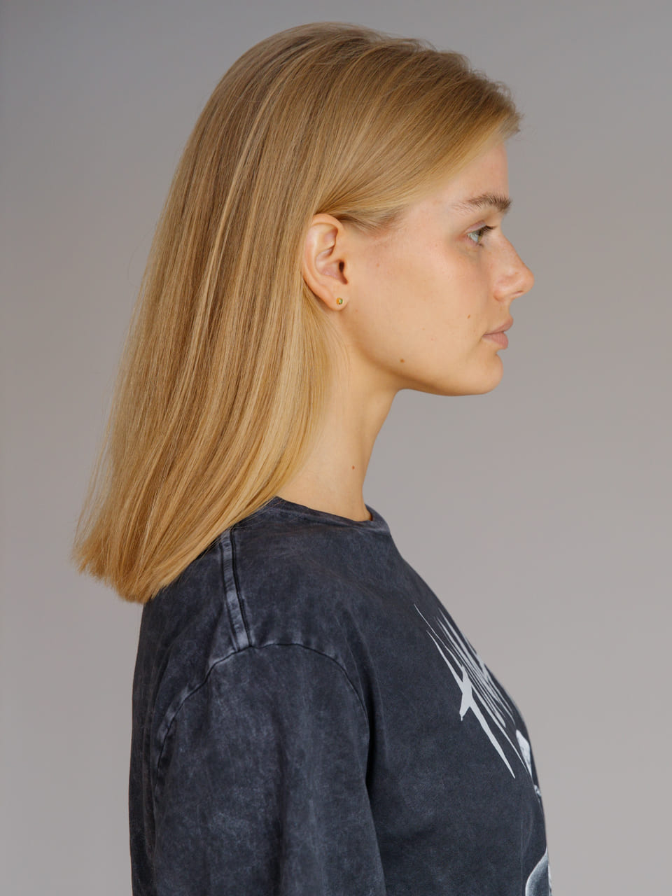 polaroids Model Katya Guseva (Katya Gusarova) | mother agency modera