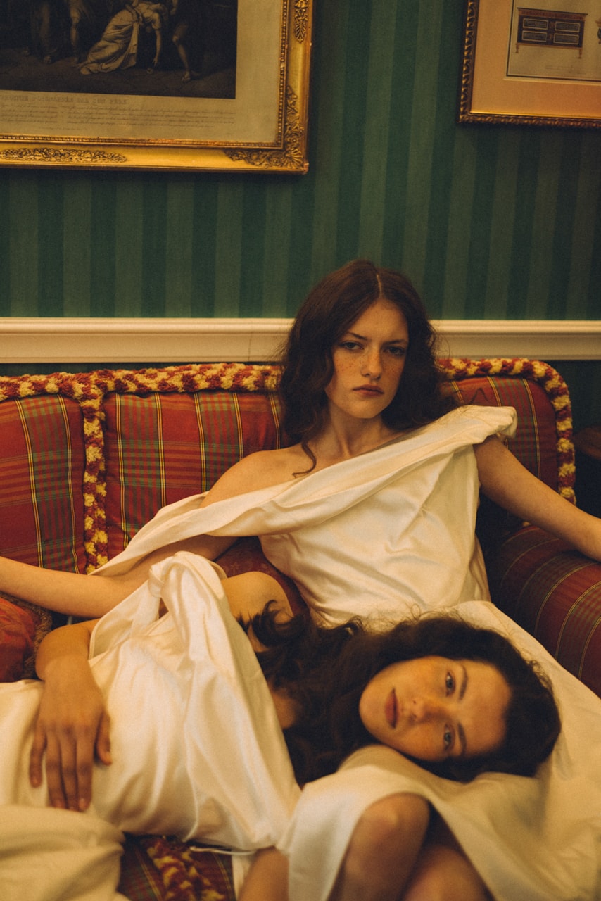 editorial Model Anastasia Vertyhova mother agency modera Belarus, Europe