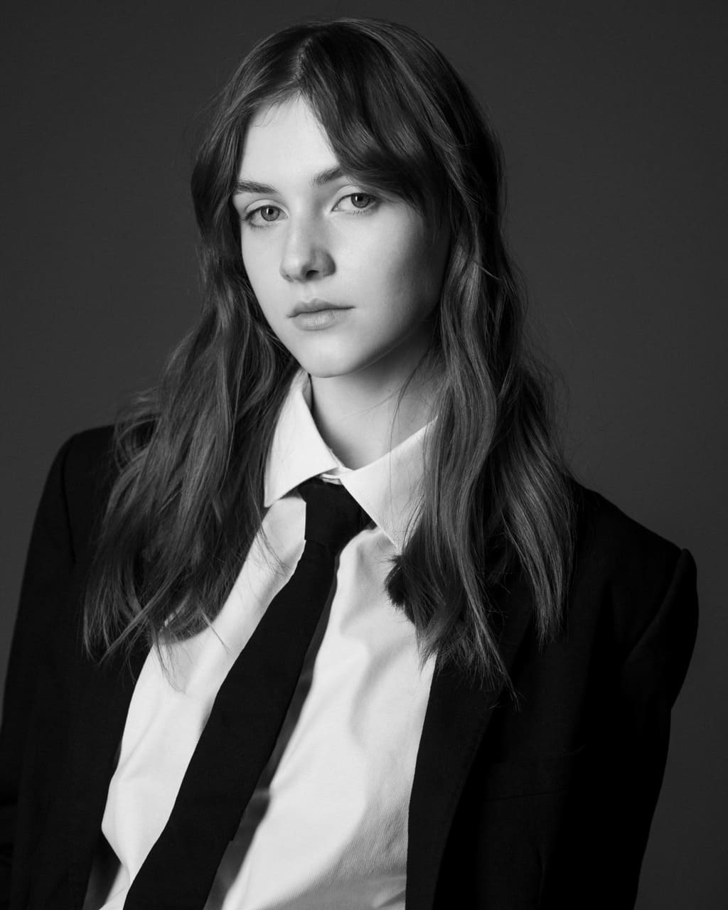 portfolio Model Nadya Grishko | mother agency modera