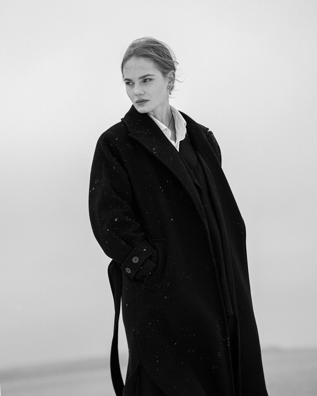 Elza Sharovaya by Tatsiana Yagur. Gallery. modera mother agency, Belarus