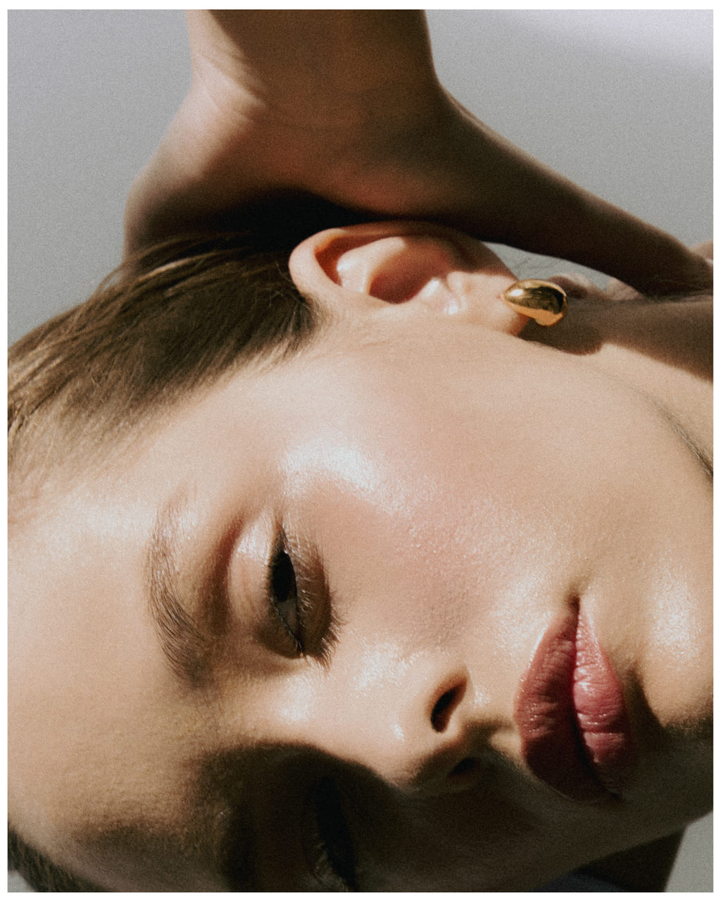 portfolio Model Erika-Roza mother agency modera Belarus, Europe