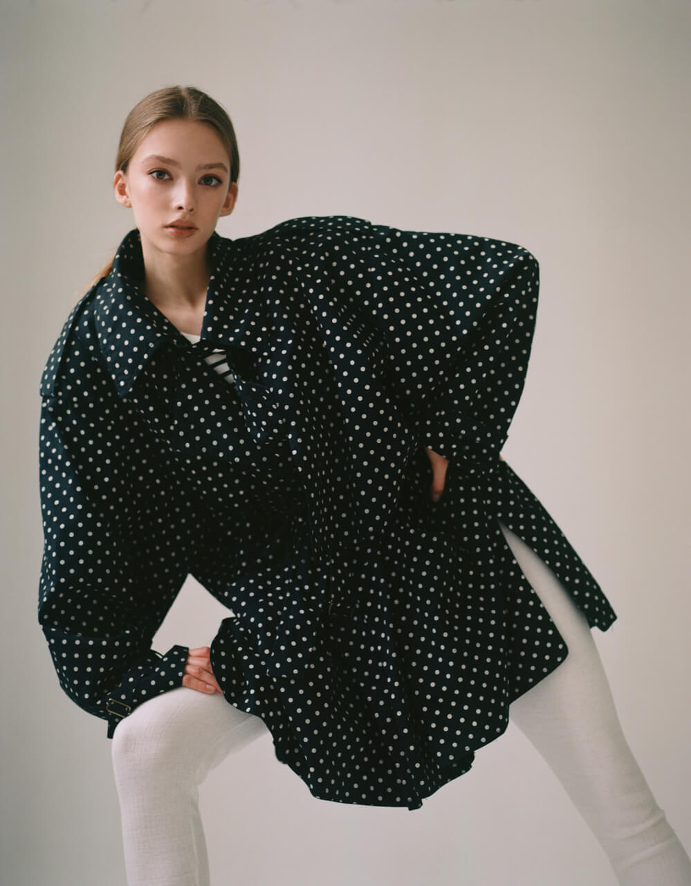 portfolio Iya Kutsenko, Rogachev, Belarus. Model mother agency modera