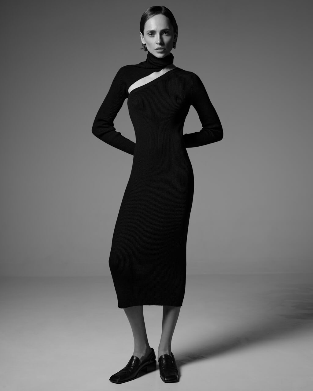 portfolio Model Inna Fisun mother agency modera Ukraine, Europe