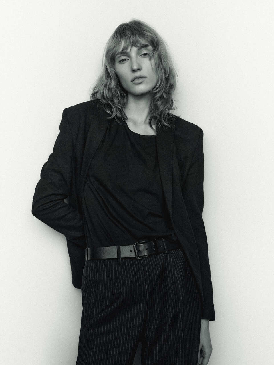 portfolio Model Anhelina Radkova  mother agency modera Belarus, Europe