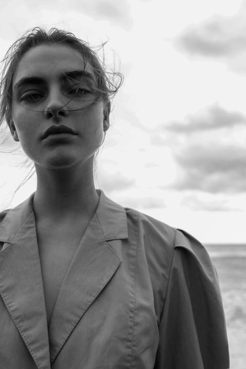 portfolio Sofia Maraeva