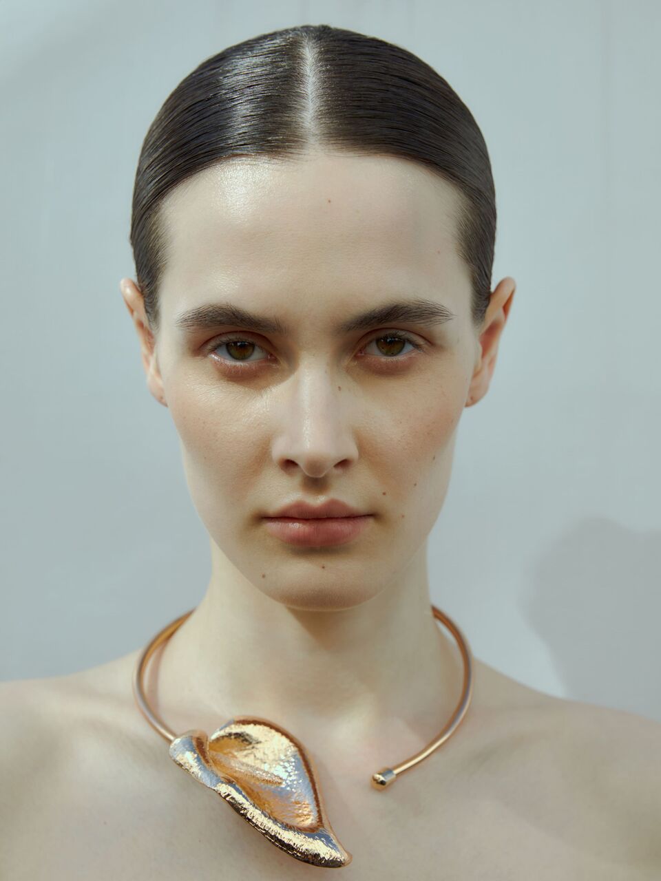 portfolio Model Anna Simukhina mother agency modera Belarus, Europe