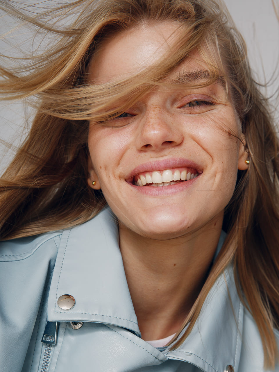 portfolio Model Katya Guseva (Katya Gusarova) | mother agency modera