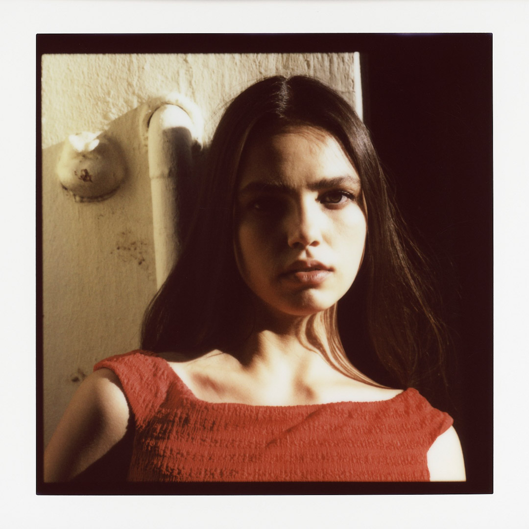 portfolio Model Vlada Turcan | Model agency modera