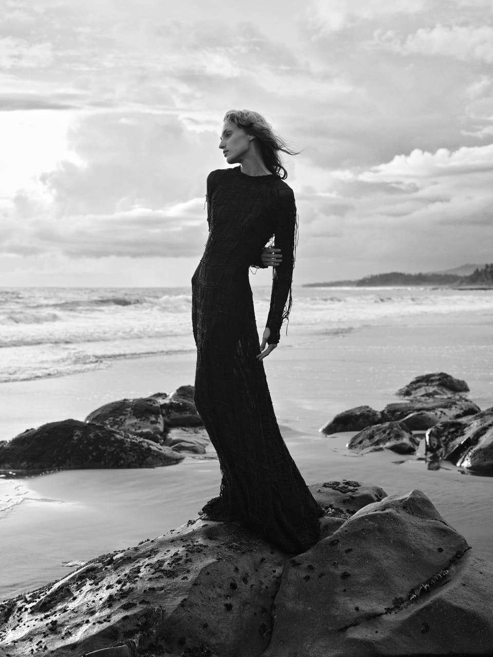 portfolio Model Anhelina Radkova  mother agency modera Belarus, Europe