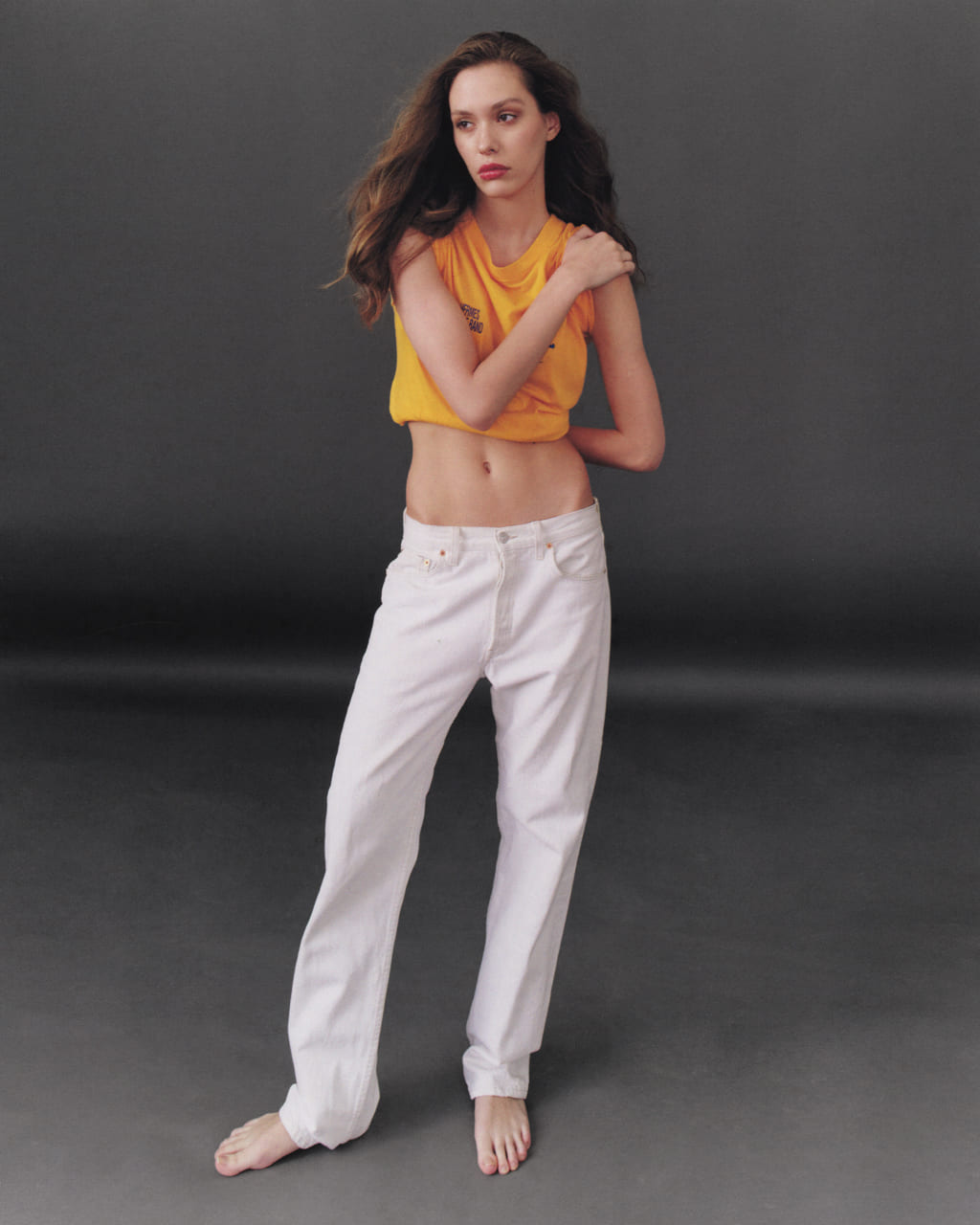 portfolio Model Erika-Roza mother agency modera Belarus, Europe