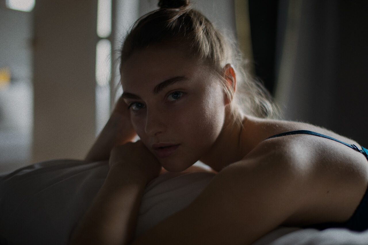 portfolio Sofia Maraeva
