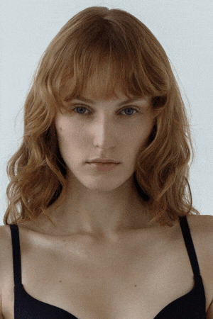 Model Anhelina  Radkova mother agency modera Belarus, Europe
