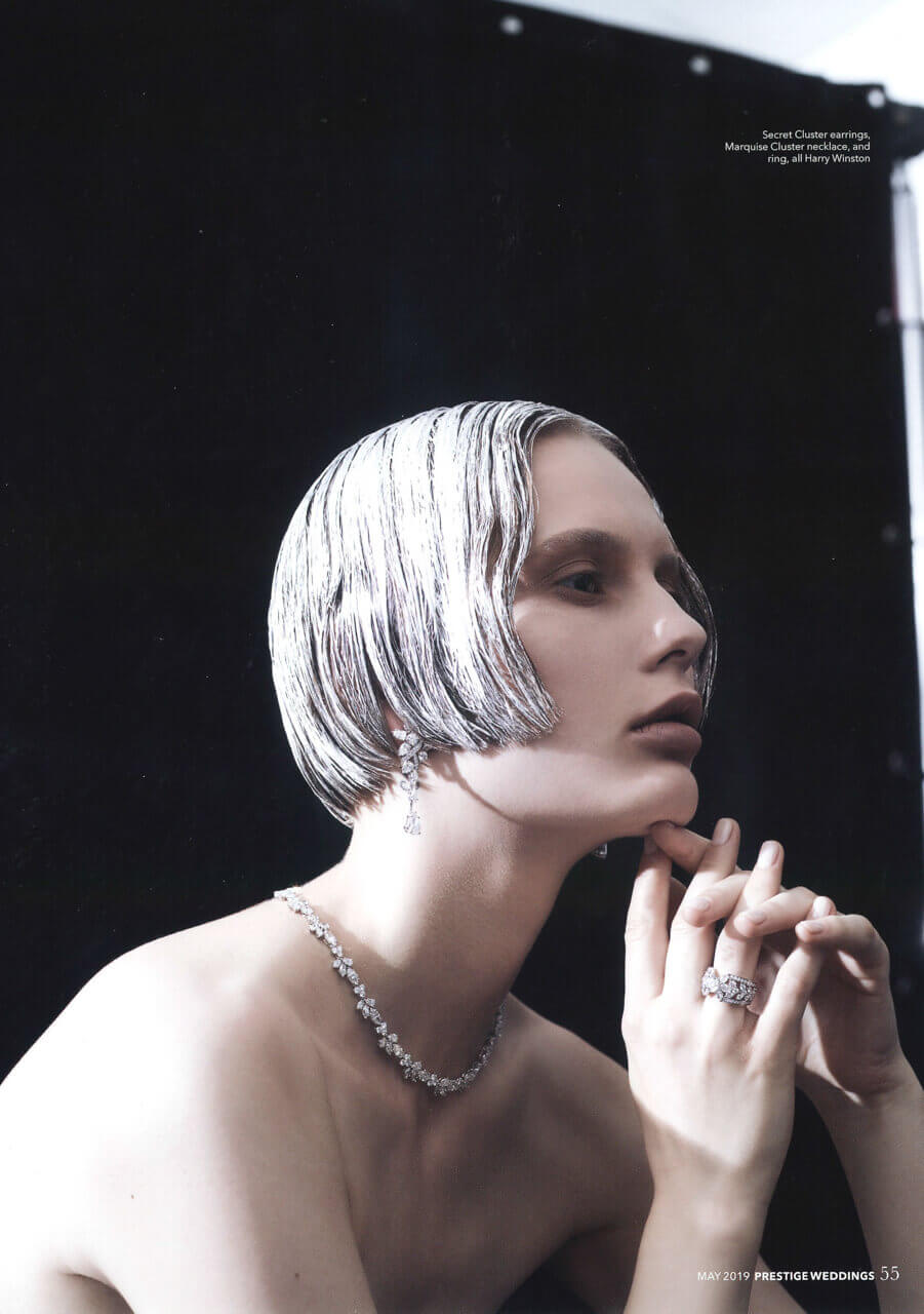 editorial Lizaveta Kryskina