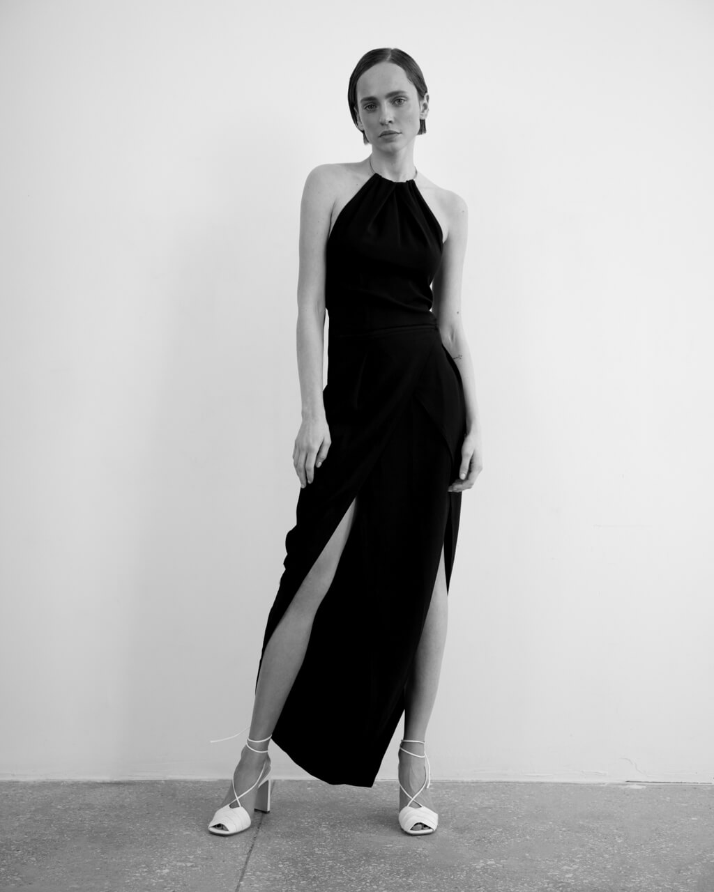portfolio Model Inna Fisun mother agency modera Ukraine, Europe