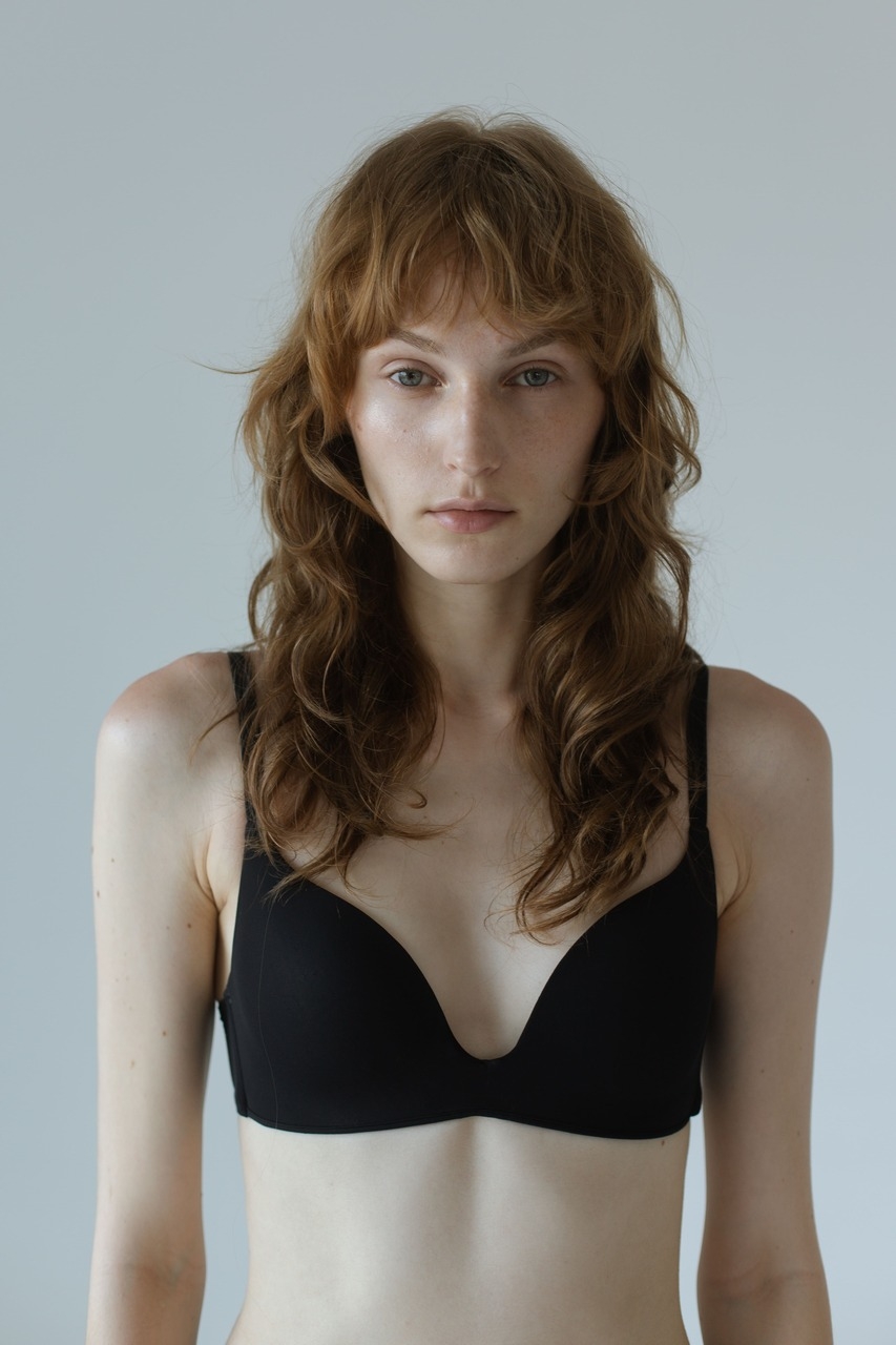 polaroids Model Anhelina Radkova  mother agency modera Belarus, Europe