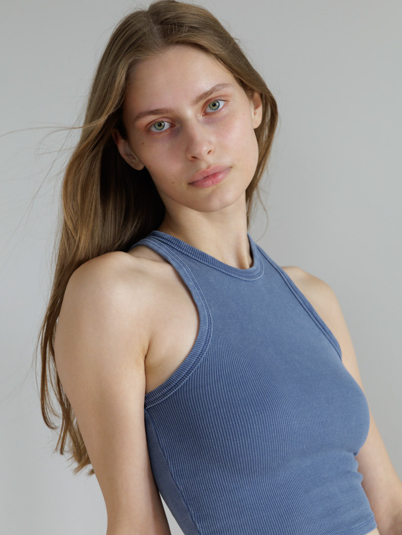 polaroids Maria KonkovaModel Maria Konkova mother agency modera Belarus, Europe