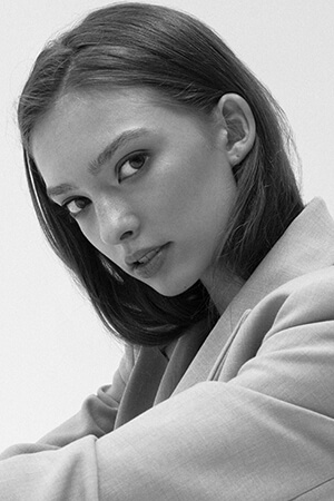 Iya Kutsenko, Rogachev, Belarus. Model mother agency modera