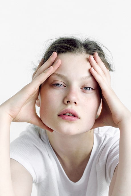 model agency