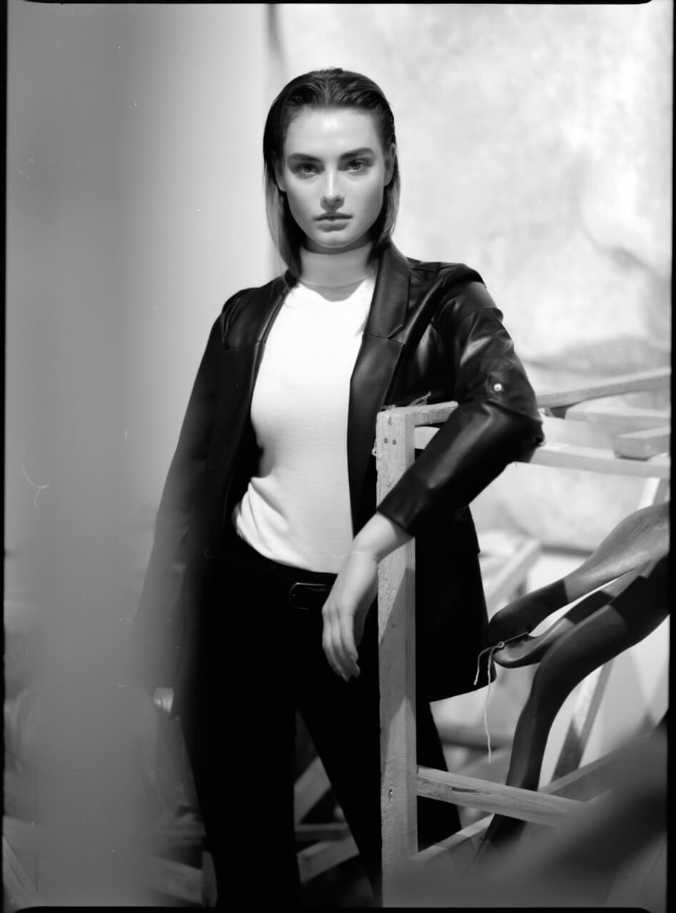 portfolio Sofia Maraeva