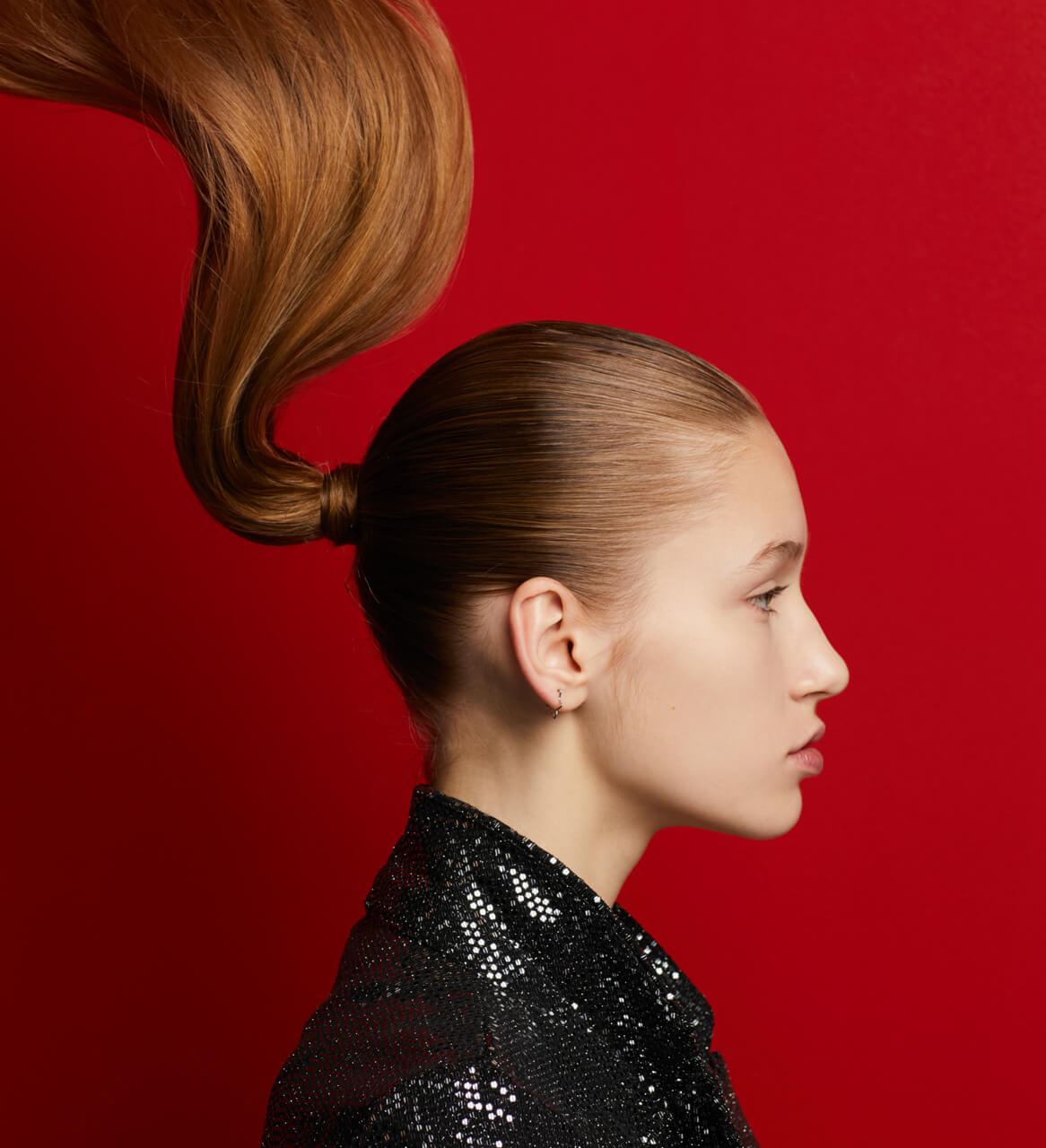 Dasha Brushkova 