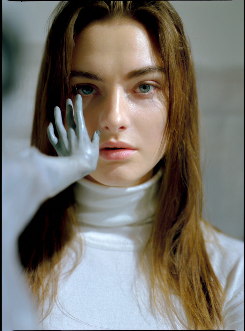 portfolio Sofia Maraeva