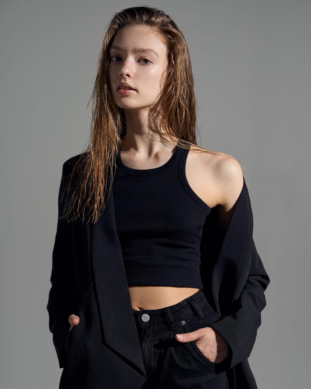 portfolio Iya Kutsenko, Rogachev, Belarus. Model mother agency modera