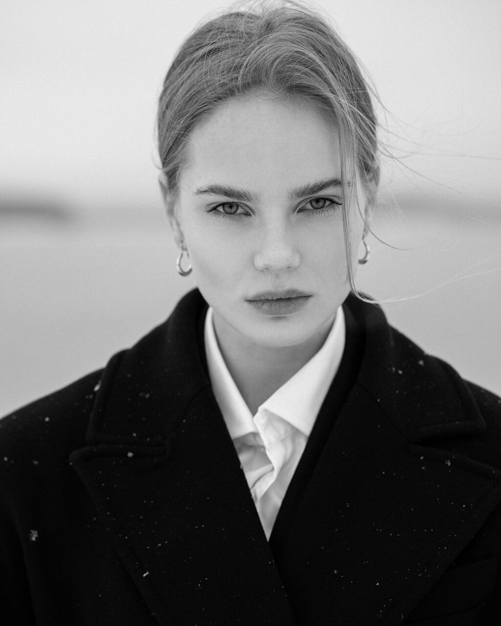 Elza Sharovaya by Tatsiana Yagur. Gallery. modera mother agency, Belarus