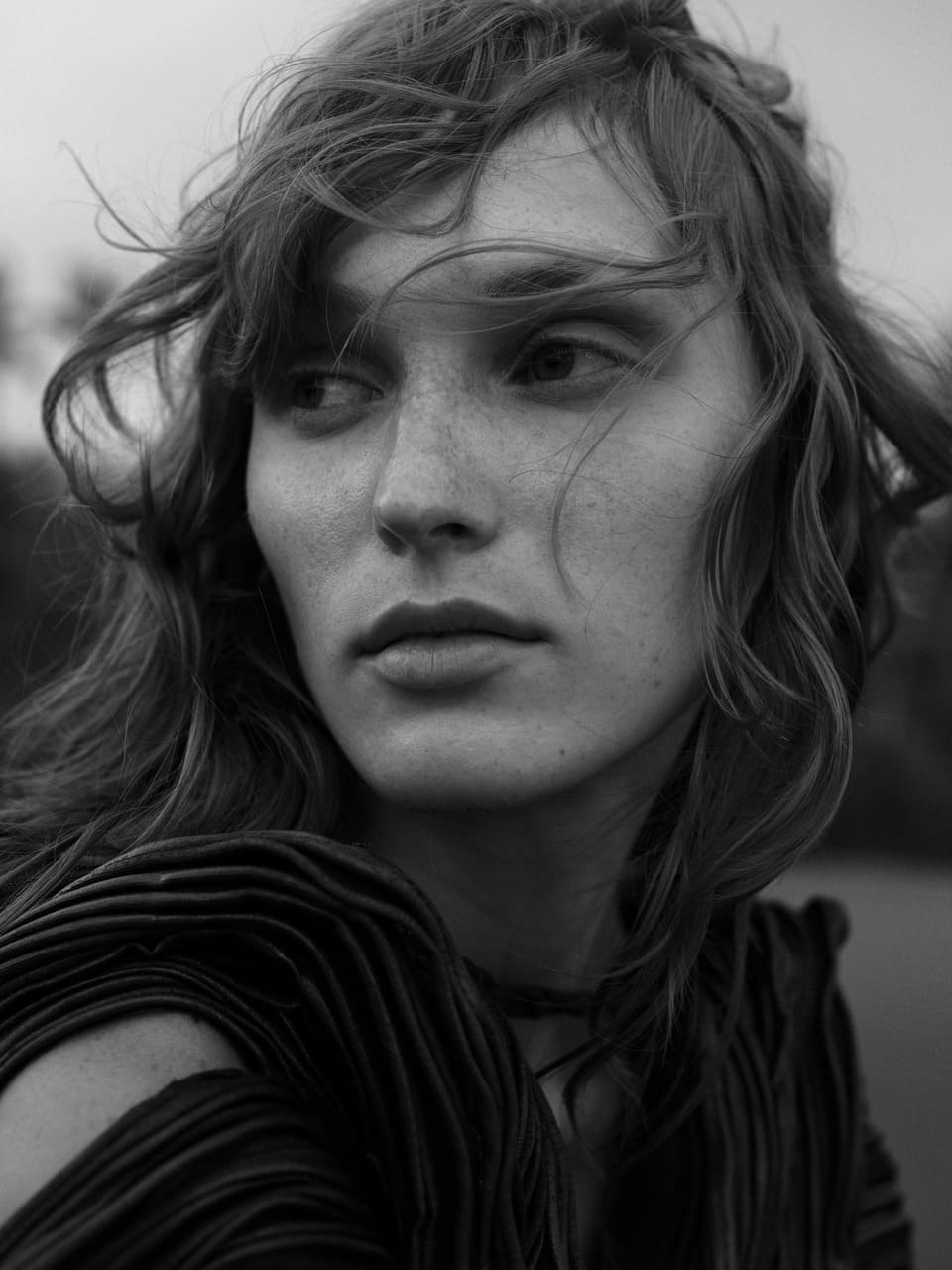 portfolio Model Anhelina Radkova  mother agency modera Belarus, Europe