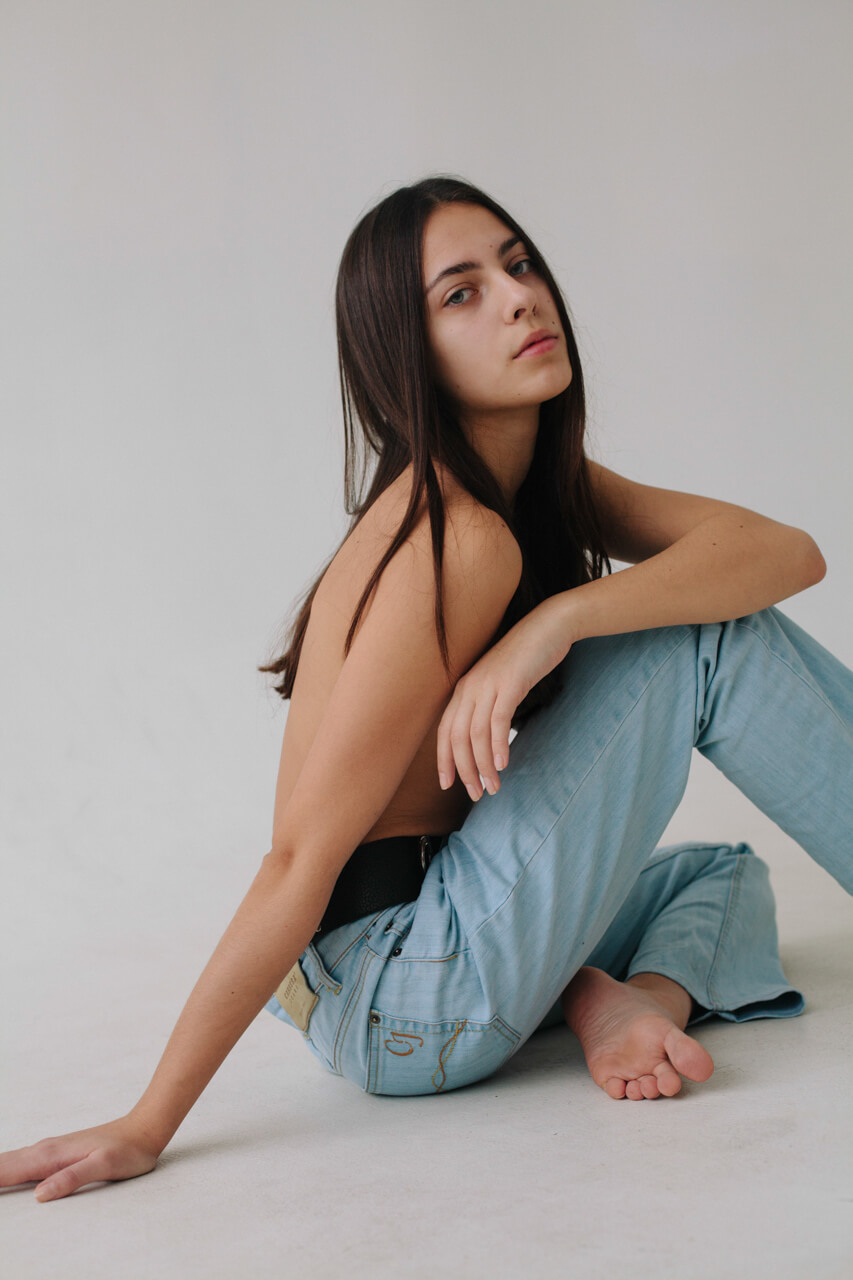 portfolio Kristina