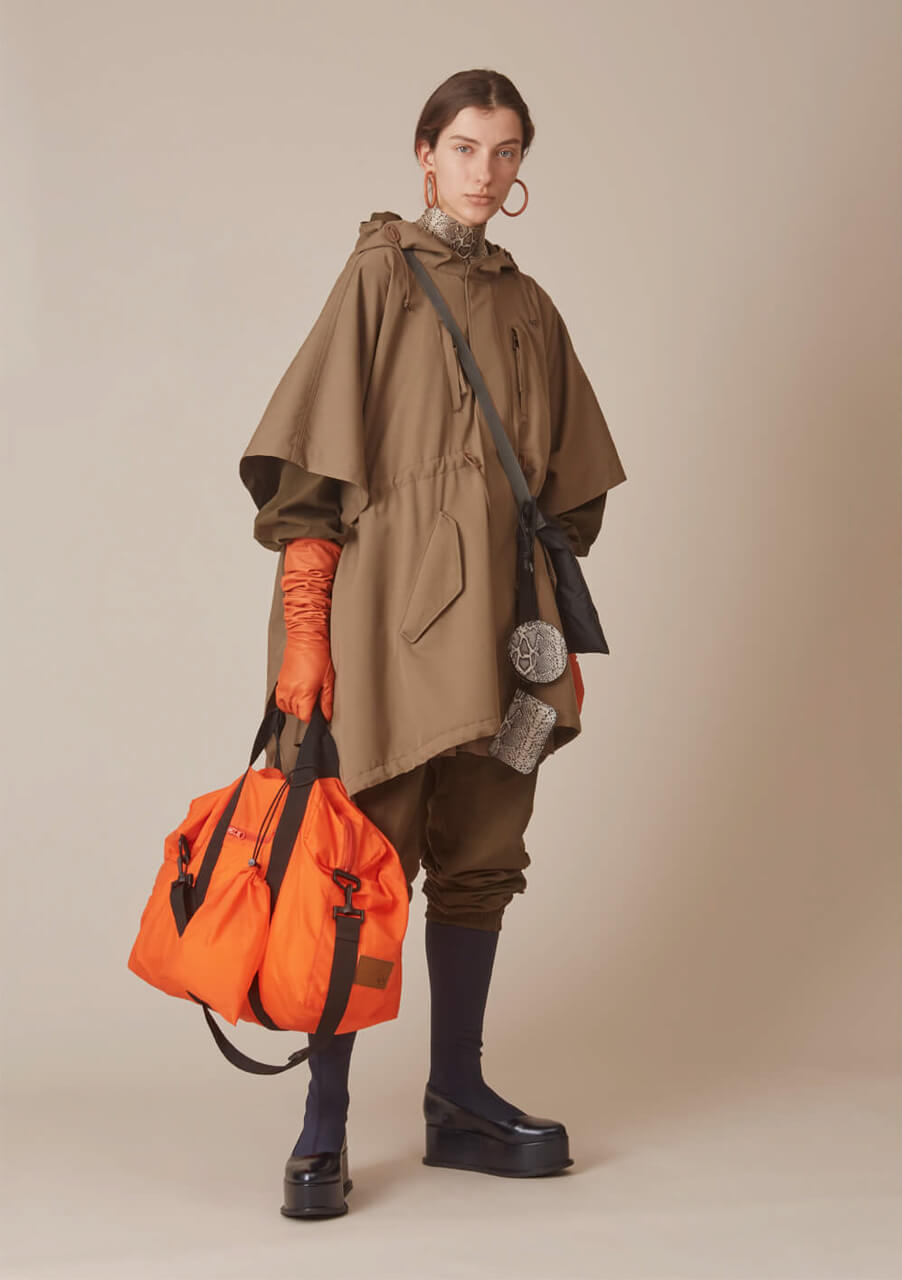 portfolio Model Anastasia Vertyhova mother agency modera Belarus, Europe