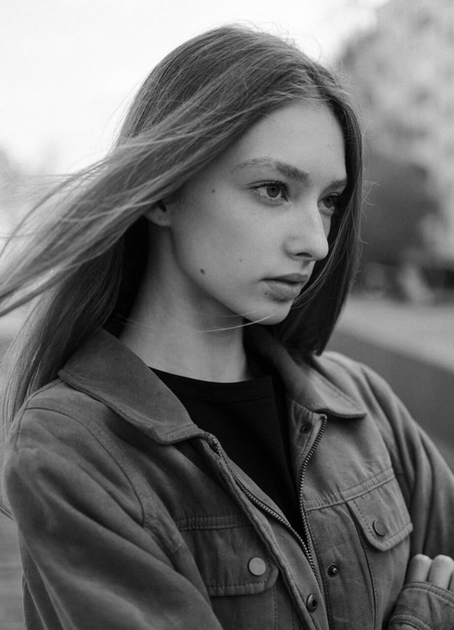portfolio Iya Kutsenko, Rogachev, Belarus. Model mother agency modera