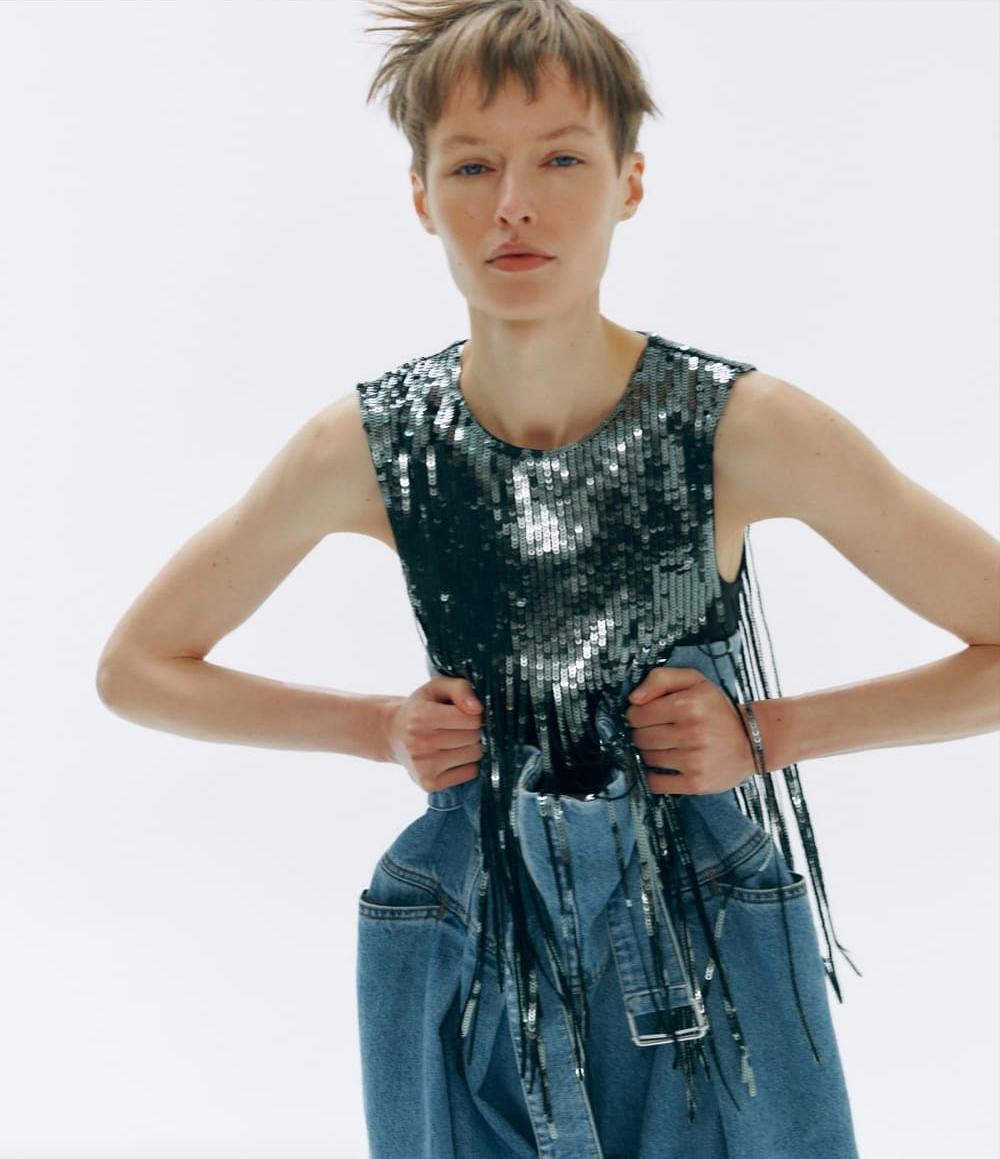editorial Model Kate  Nemtseva mother agency modera Belarus, Europe