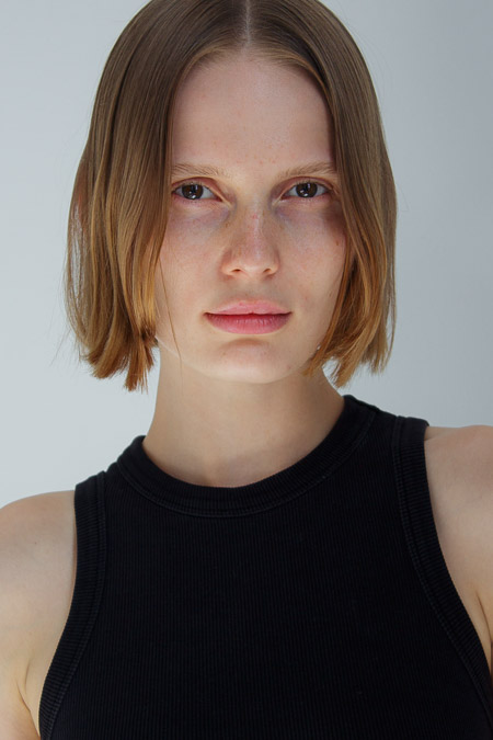 Lizaveta Kryskina
