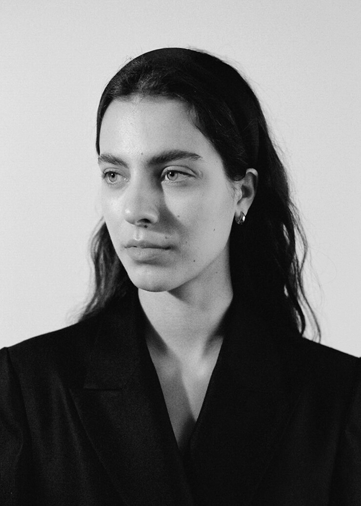 portfolio Kristina