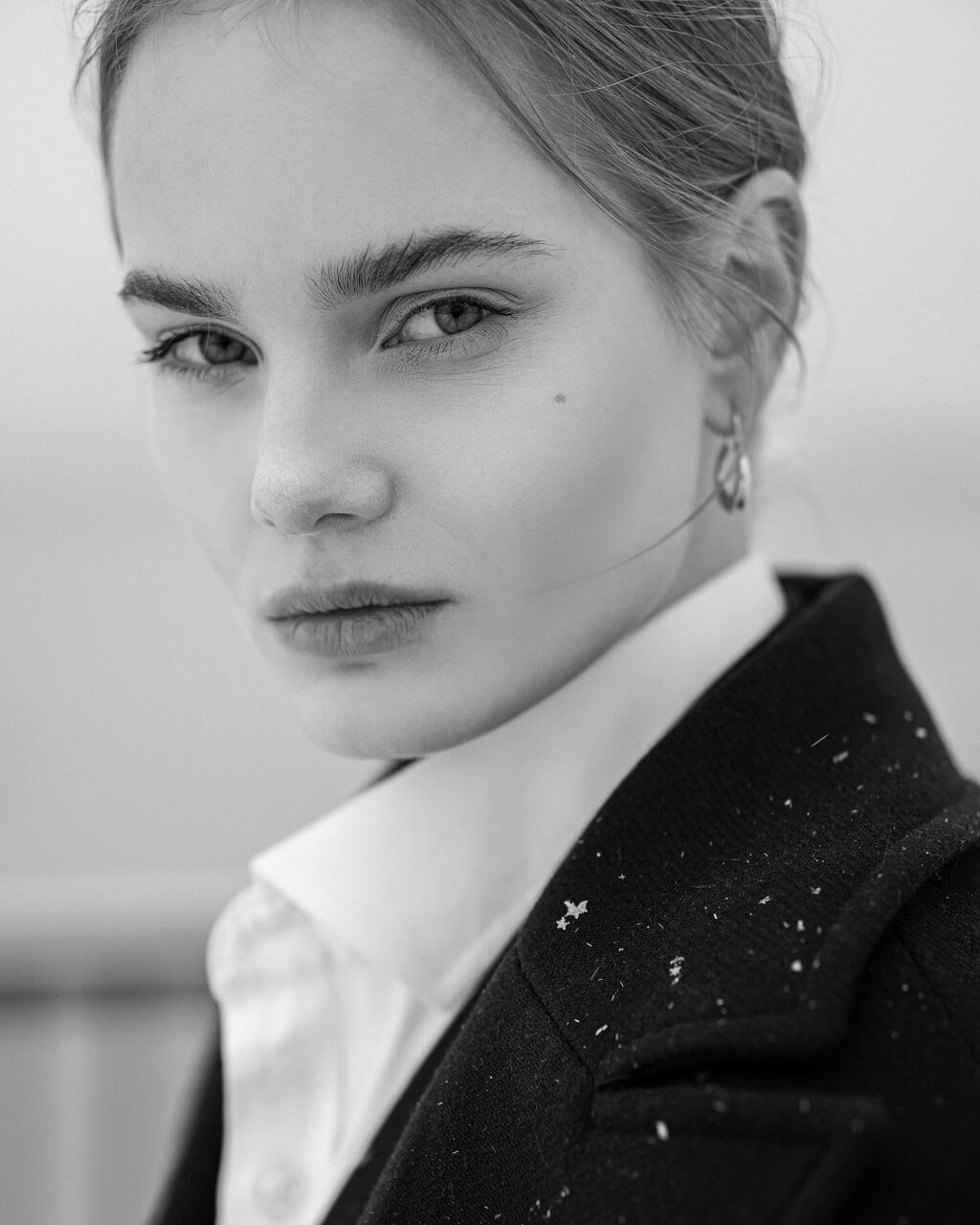 Elza Sharovaya by Tatsiana Yagur. Gallery. modera mother agency, Belarus