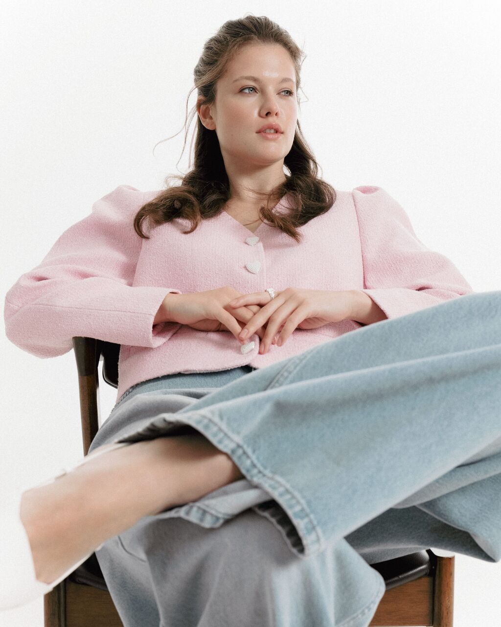 portfolio Model Diana Kust mother agency modera Belarus, Europe