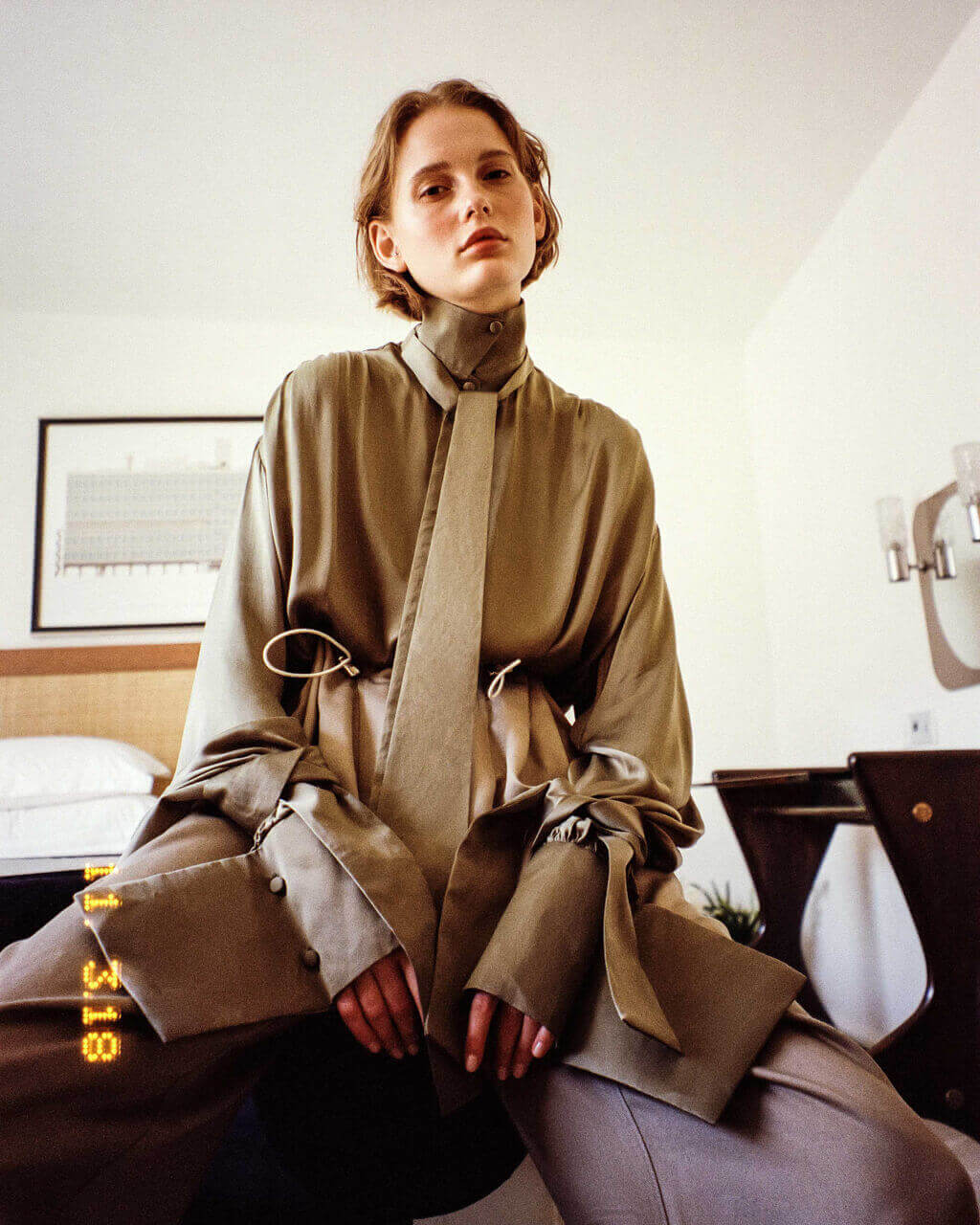portfolio Lizaveta Kryskina