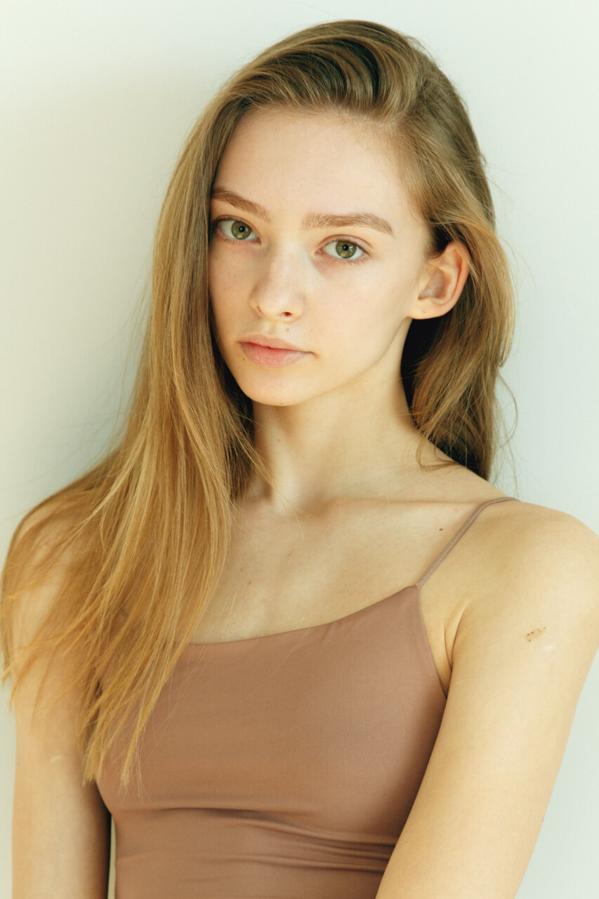 portfolio Iya Kutsenko, Rogachev, Belarus. Model mother agency modera