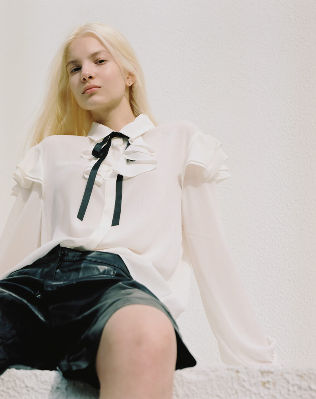 portfolio Anastasiya Efremenko (Nastya Zhuleva)