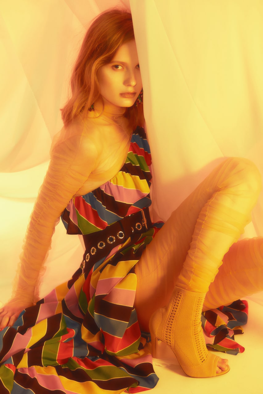 portfolio Lizaveta Kryskina