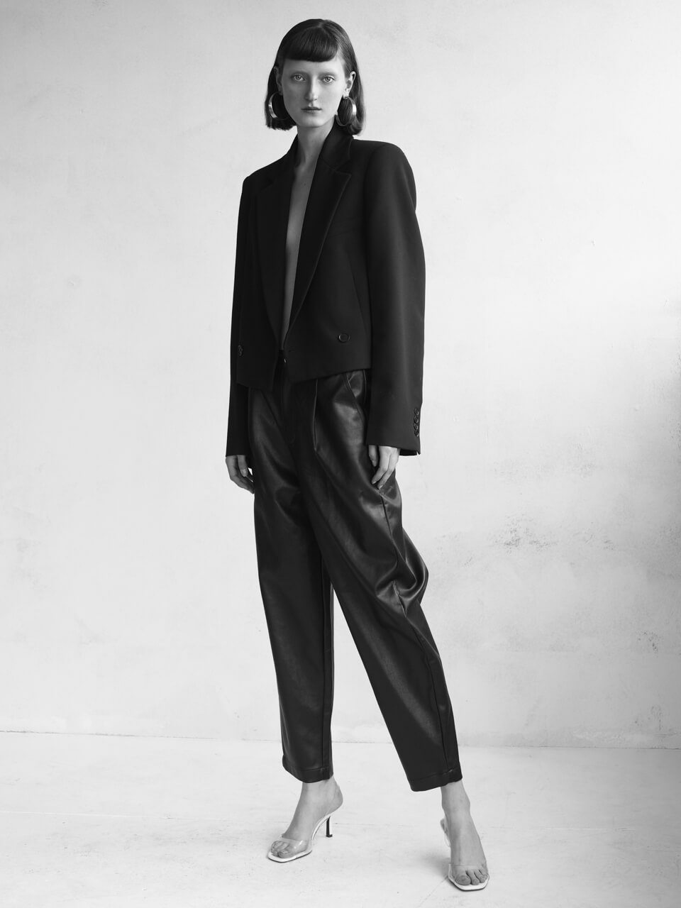 Varya Berastsen by Ace Amir | modera mother agency