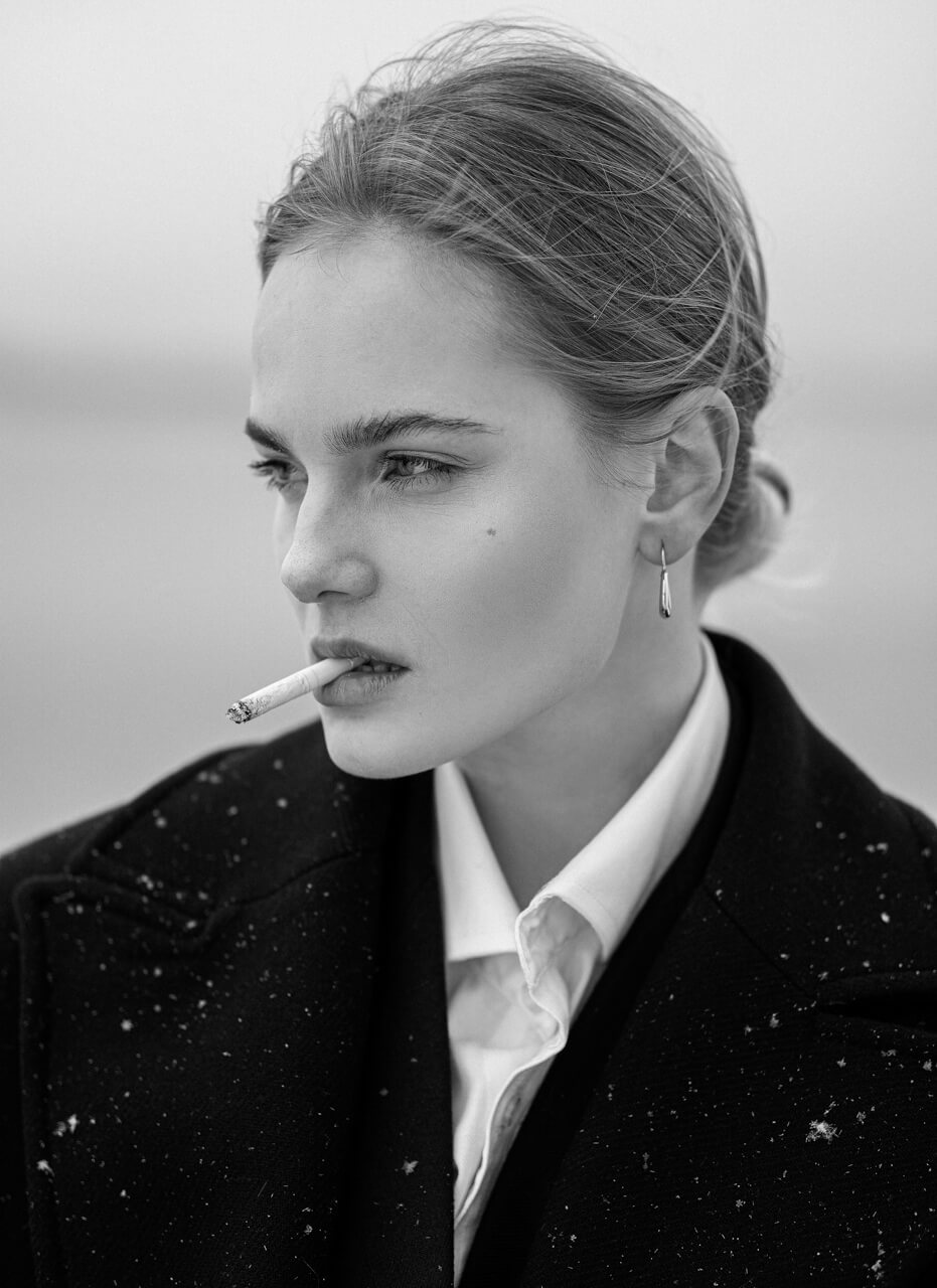 Elza Sharovaya by Tatsiana Yagur. Gallery. modera mother agency, Belarus